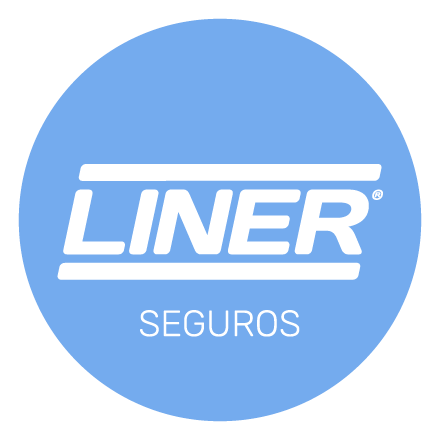 Logo LINER SEGUROS